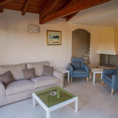 Villa Giulia Торе деле Стеле Екстериор снимка