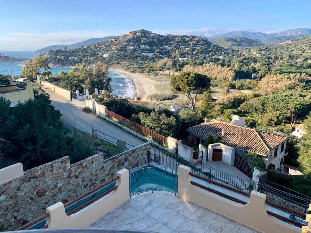 Villa Giulia Торе деле Стеле Екстериор снимка