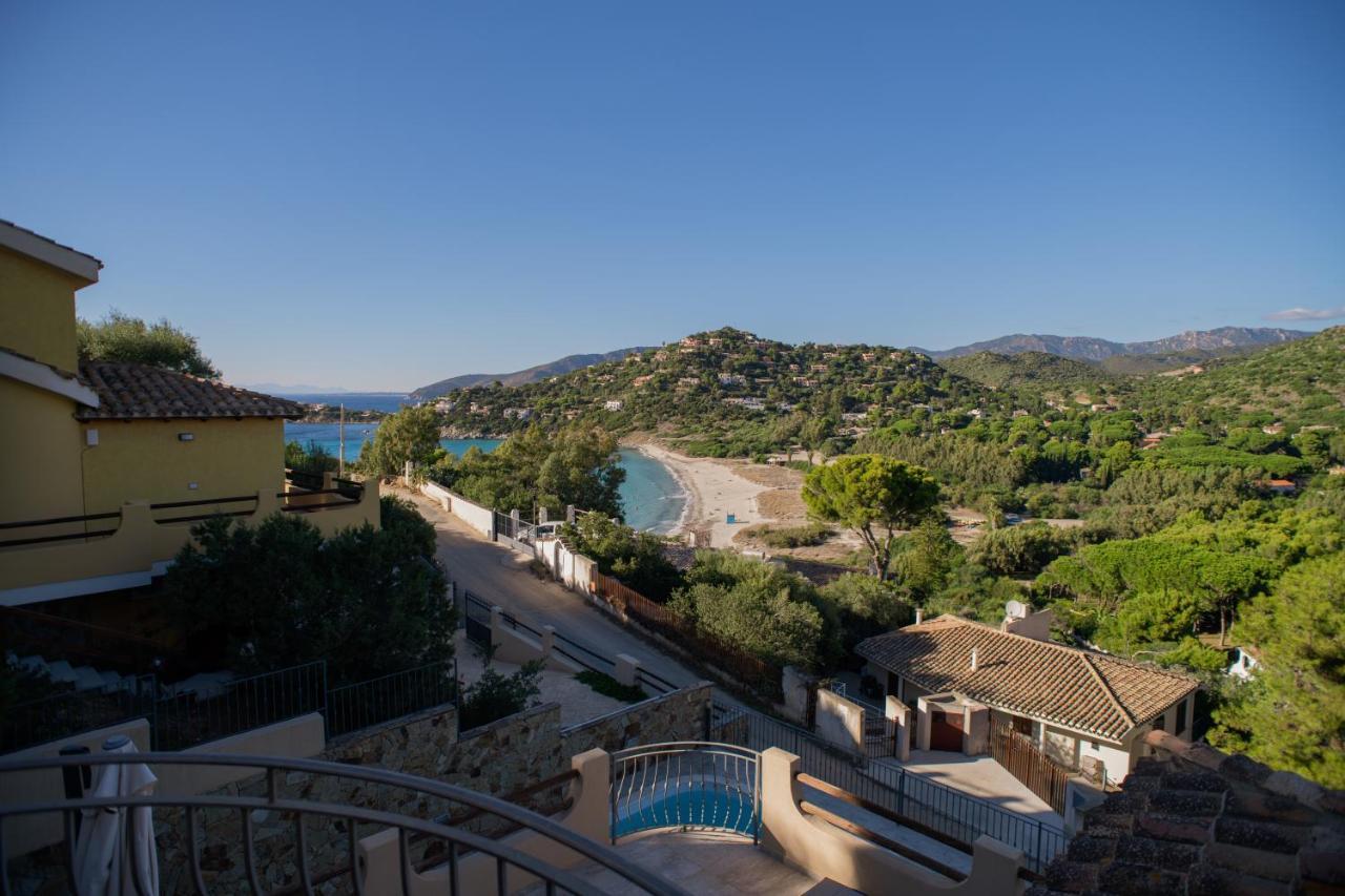 Villa Giulia Торе деле Стеле Екстериор снимка