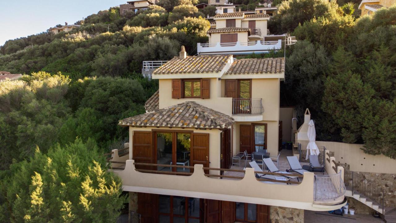 Villa Giulia Торе деле Стеле Екстериор снимка