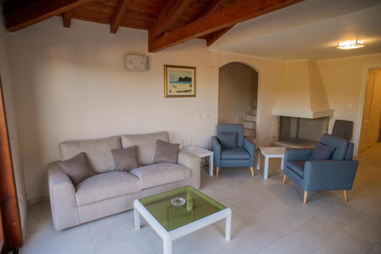 Villa Giulia Торе деле Стеле Екстериор снимка