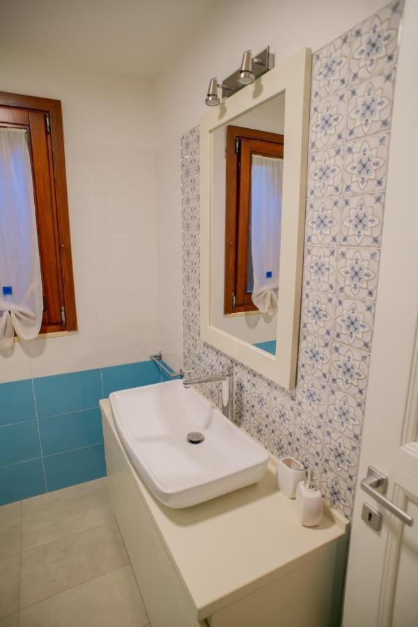 Villa Giulia Торе деле Стеле Екстериор снимка