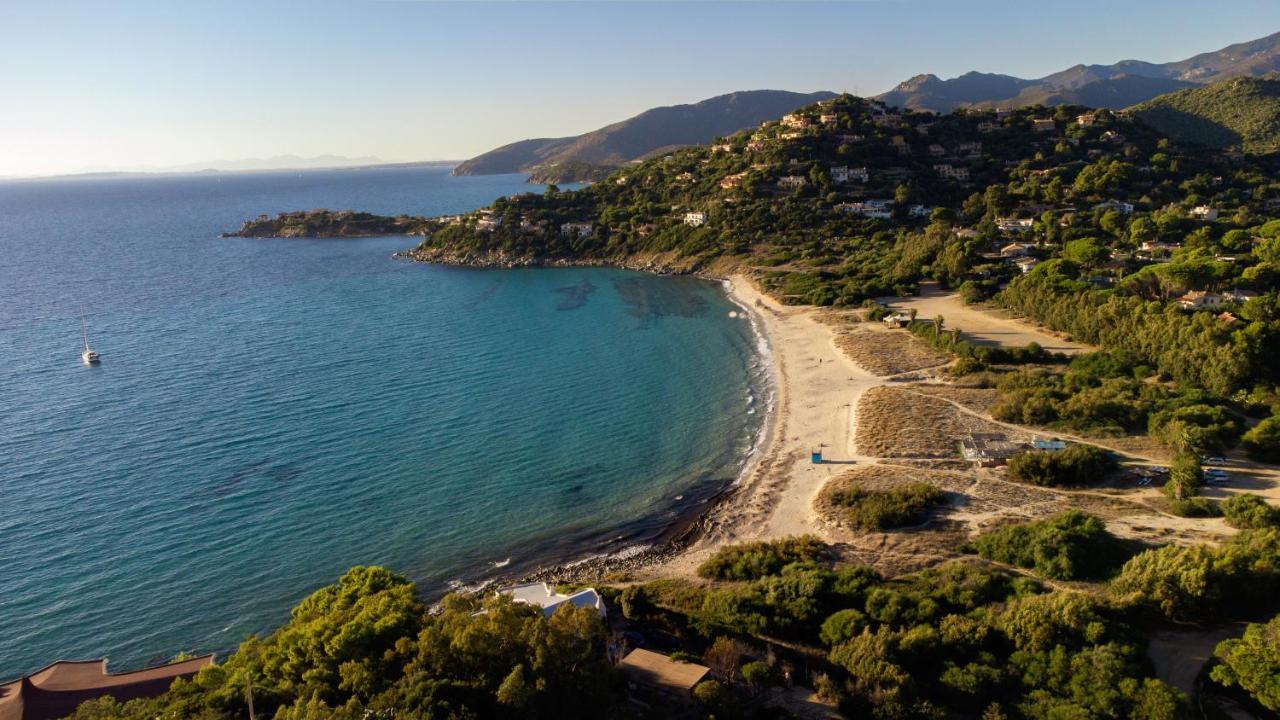 Villa Giulia Торе деле Стеле Екстериор снимка