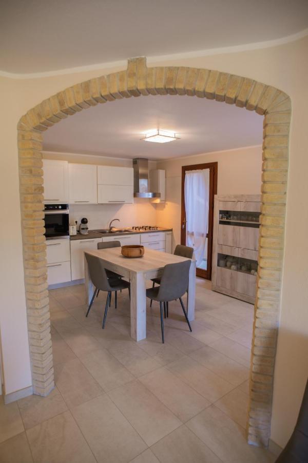 Villa Giulia Торе деле Стеле Екстериор снимка