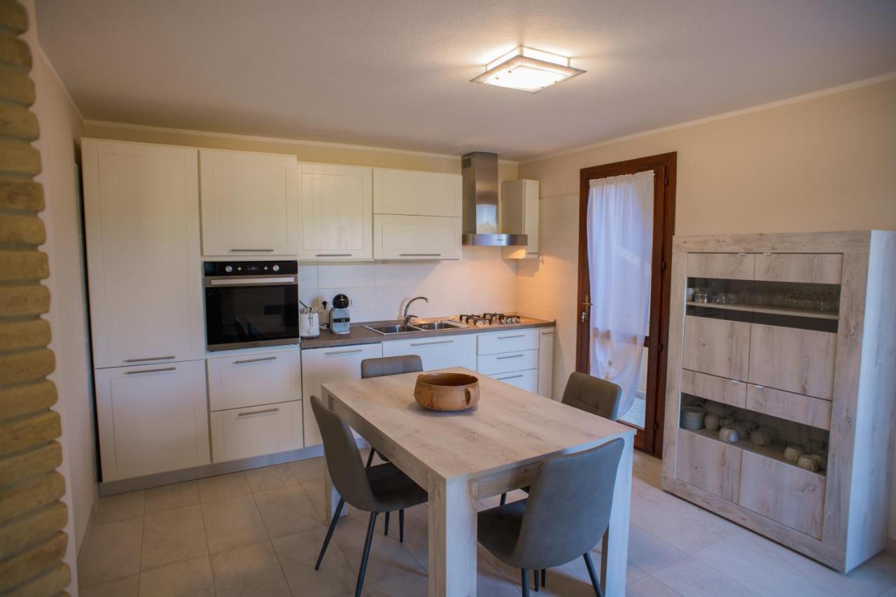 Villa Giulia Торе деле Стеле Екстериор снимка